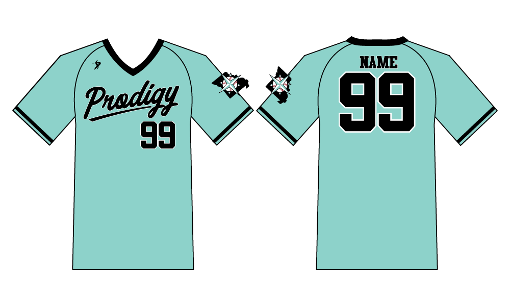 KC Prodigy Baseball - Uniform Package | KC Prodigy Baseball