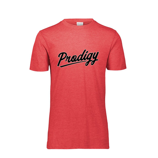 [3065-6310-RED-AS-LOGO2] Men's Ultra-blend T-Shirt (Adult S, Red, Logo 2)