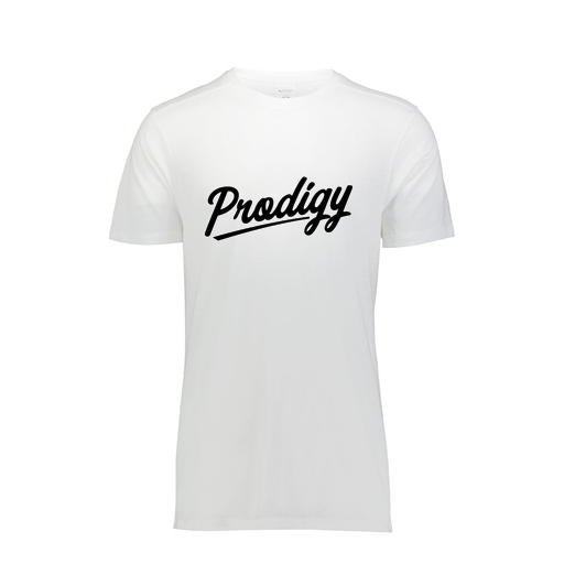 [3066.005.S-LOGO2] Youth Ultra-blend T-Shirt (Youth S, White, Logo 2)