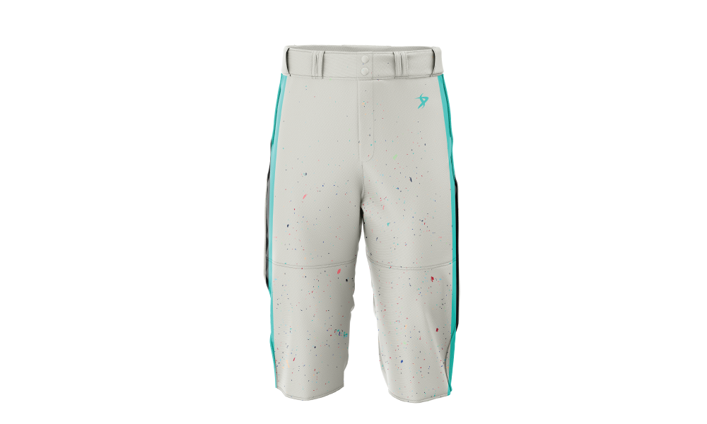 Prodigy 2025 Splatter Pants