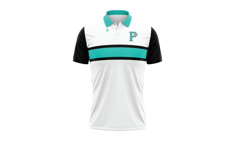 KC Prodigy Baseball - Prodigy Polo